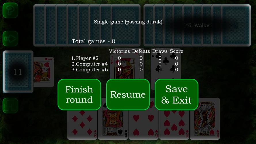 Durak スクリーンショット 3