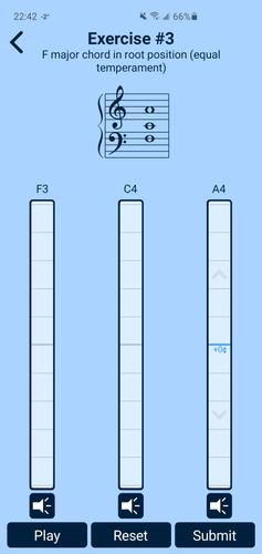 Intonalogy Free應用截圖第2張