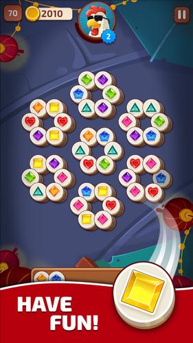 Tile Match Master Capture d’écran 2