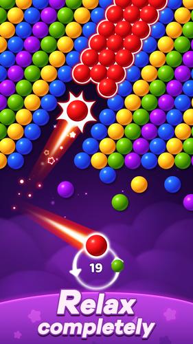 Bubble Pop Star स्क्रीनशॉट 4