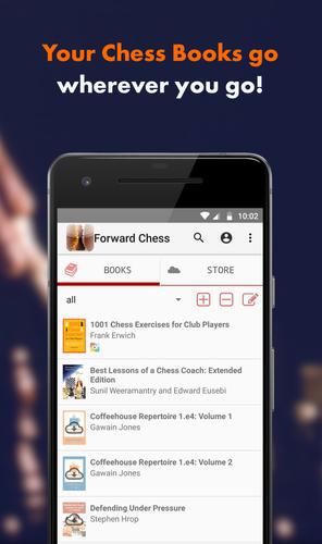 Forward Chess Screenshot 3