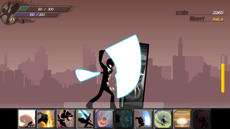 Stick Revenge Screenshot 2