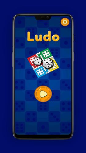 Ludo應用截圖第1張
