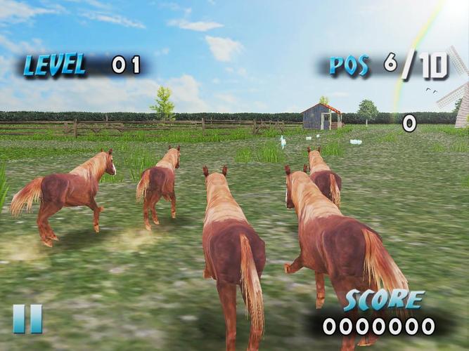 Farm Race Screenshot 3