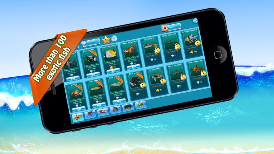 AquaLife 3D Screenshot 3