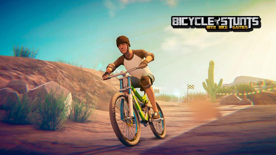 Bicycle Stunts應用截圖第4張