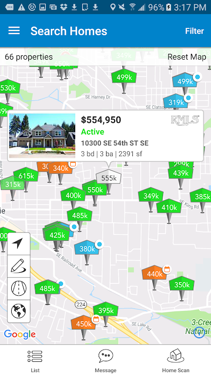 PNWFCU Real Estate Services应用截图第1张