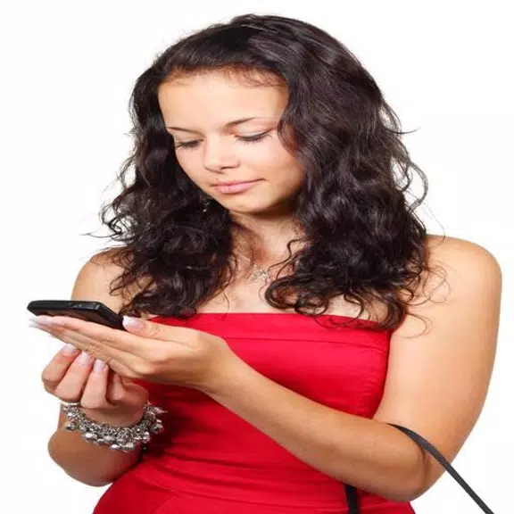 GIRLS FREE CHAT應用截圖第1張