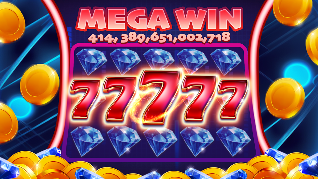 Casino Mirage: Vegas slots 777 Capture d’écran 4