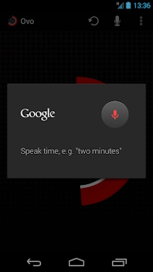 Ovo timer Screenshot 3