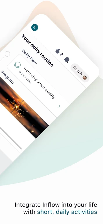 Inflow ADHD應用截圖第3張