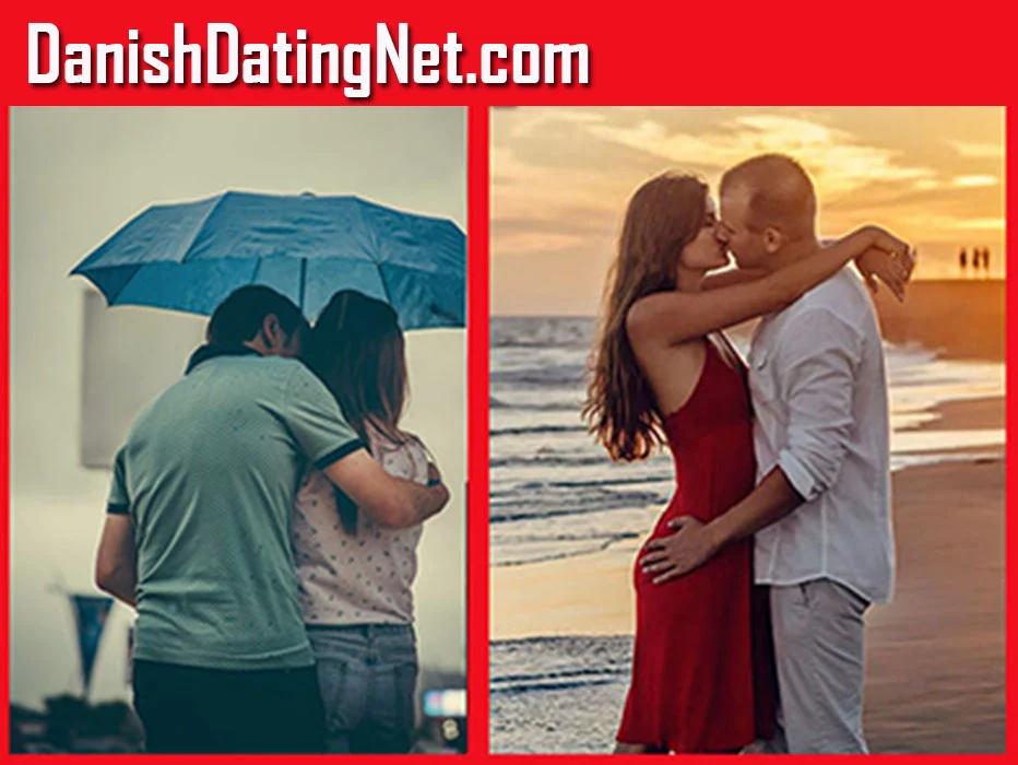 Denmark Dating for Danish Wome應用截圖第1張