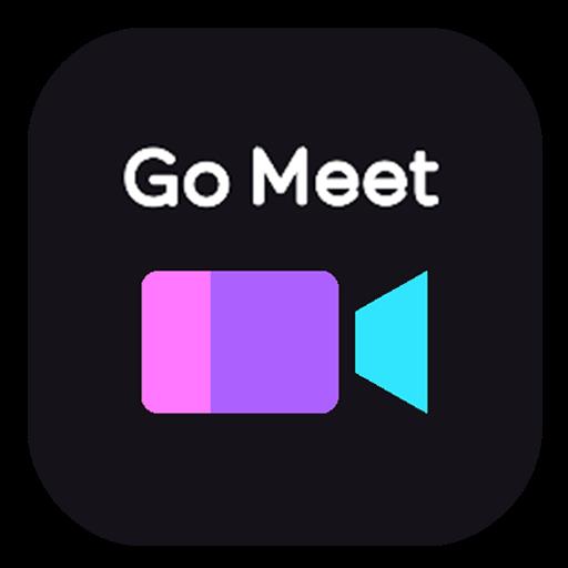 Gomeet Today video chat & Meet スクリーンショット 1