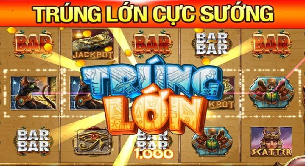 Vong Quay Tai Loc- Slots Ti Phu應用截圖第1張