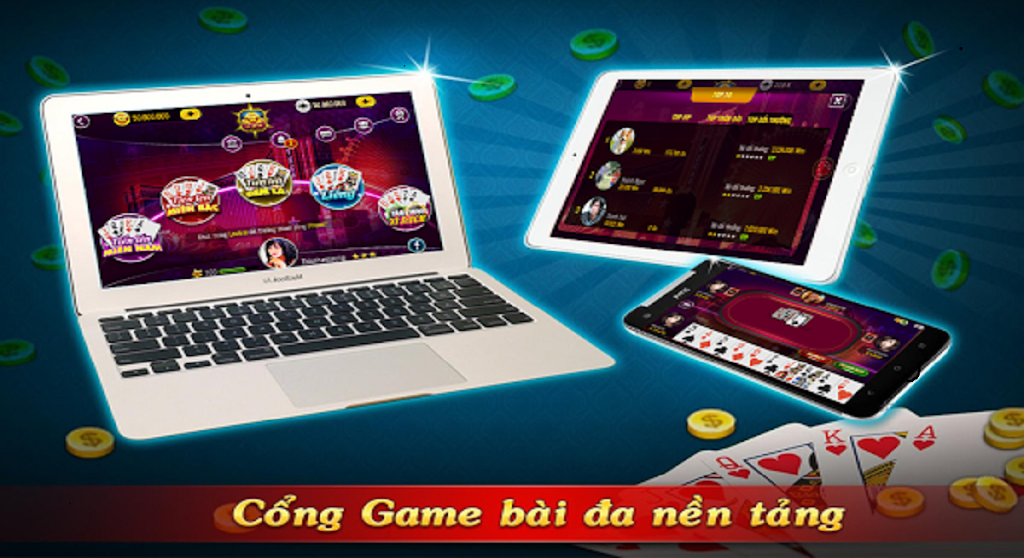 Vong Quay Tai Loc- Slots Ti Phu應用截圖第3張