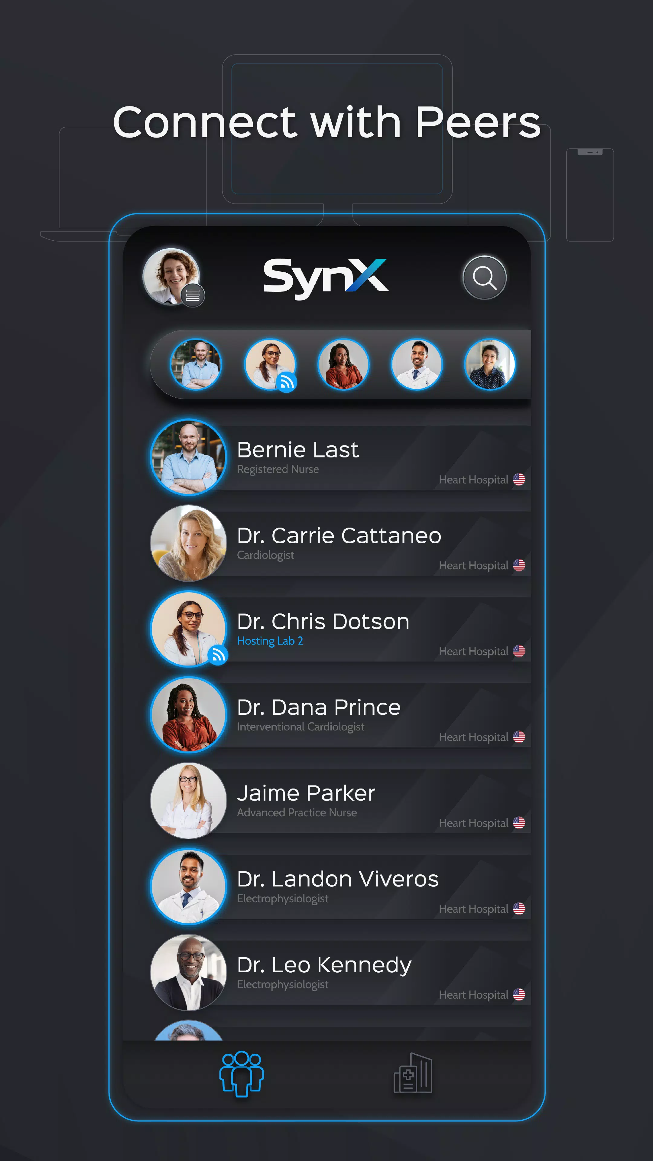 SynX 스크린샷 3