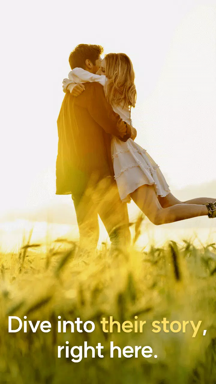 Honey - Date & Match, Meet 스크린샷 1