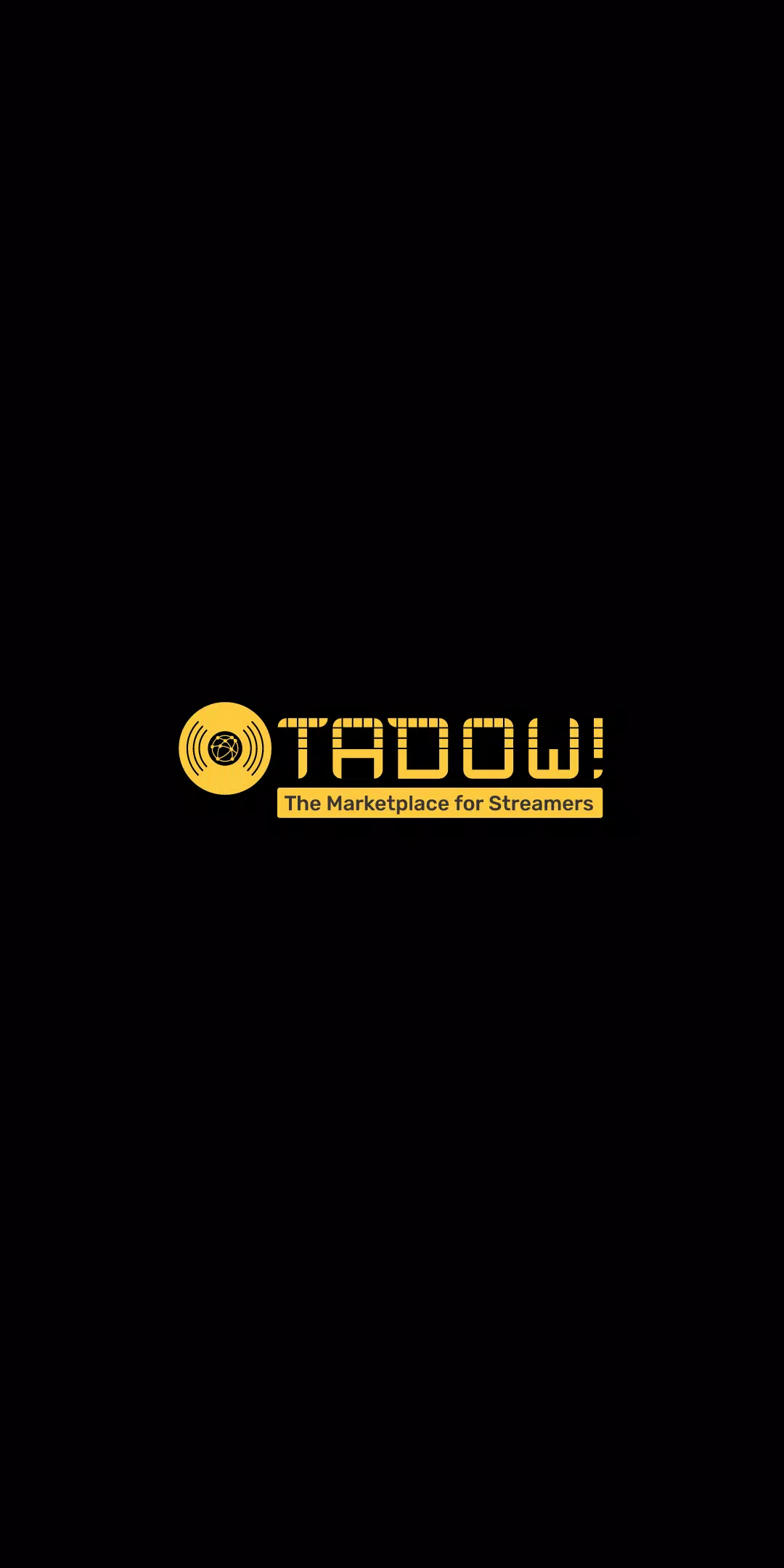 Tadow! स्क्रीनशॉट 1