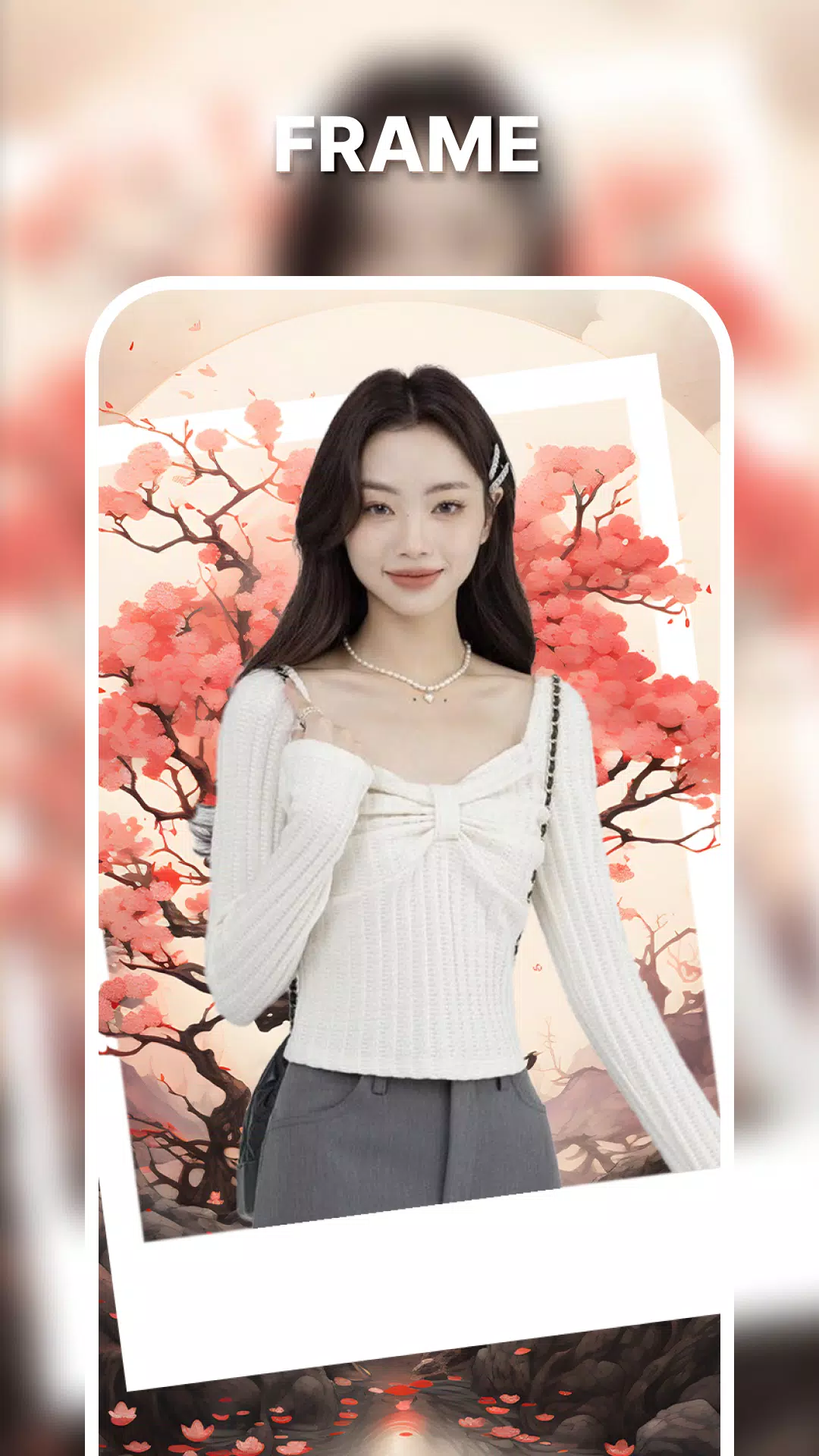 AI Photo Editor Скриншот 4