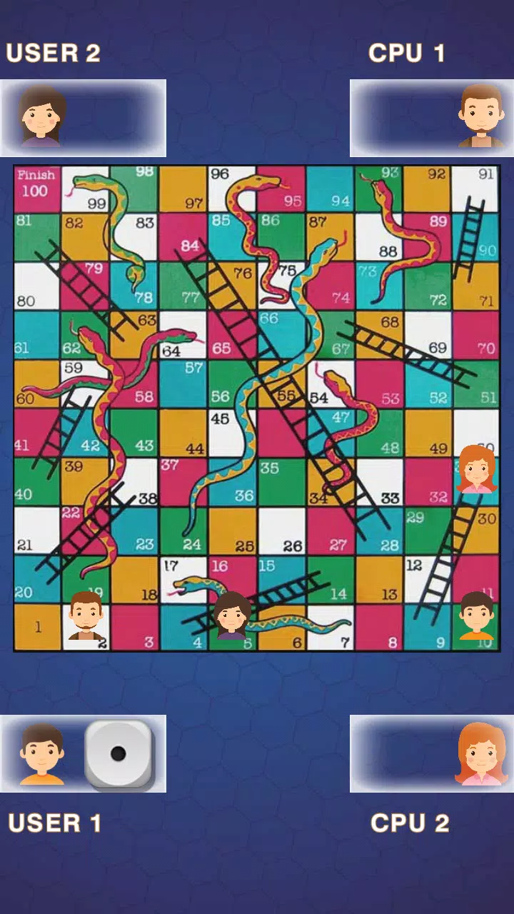 Ludo Champs Game應用截圖第4張