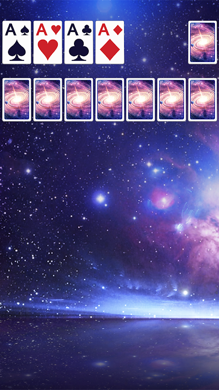 Solitaire Theme ✨應用截圖第1張