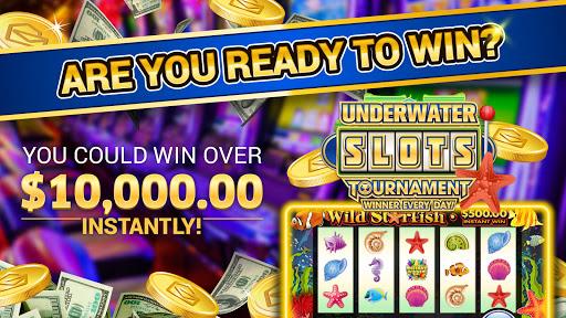 PCH Slots Capture d’écran 1