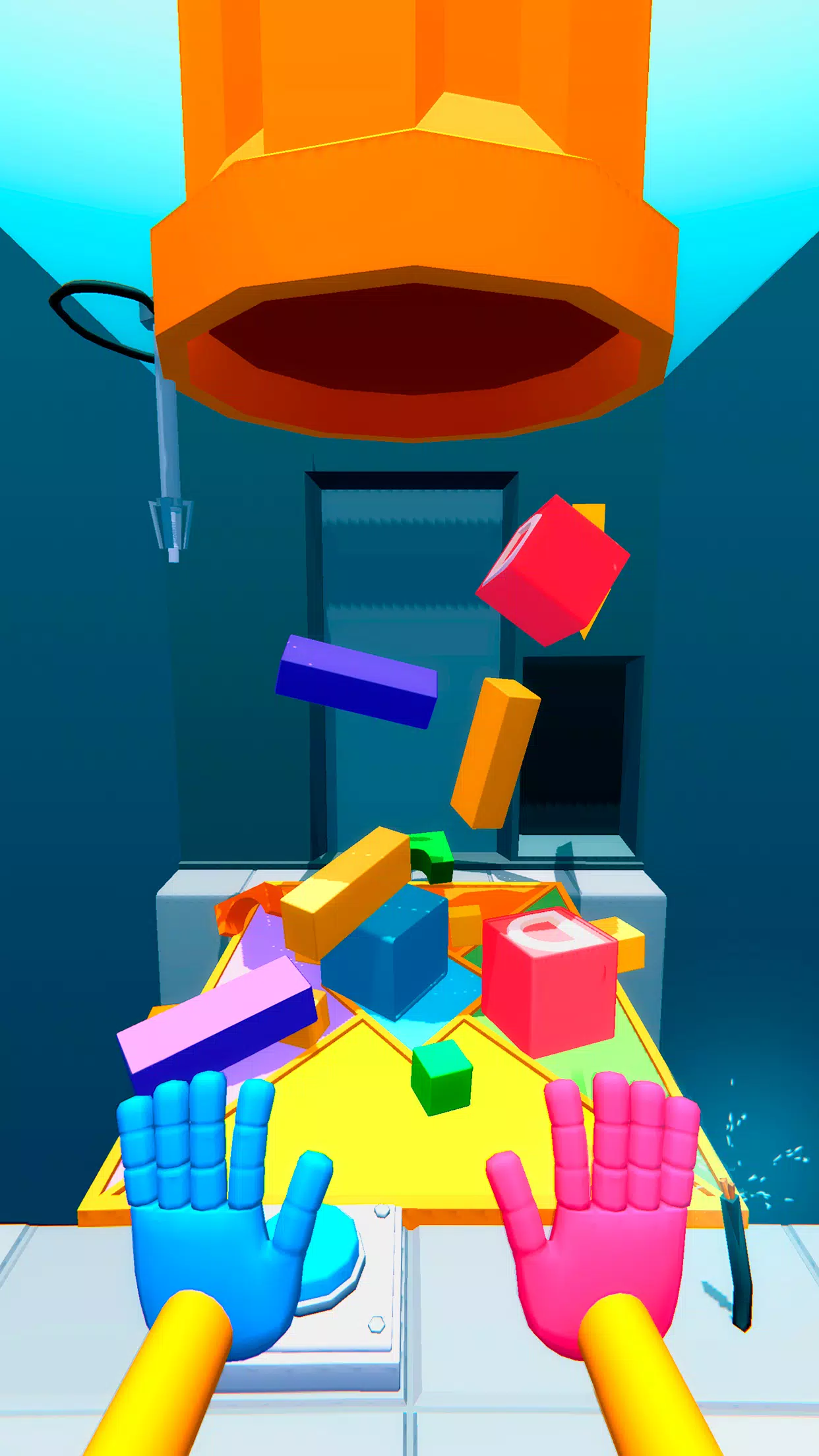Monster Puzzle Adventure應用截圖第2張