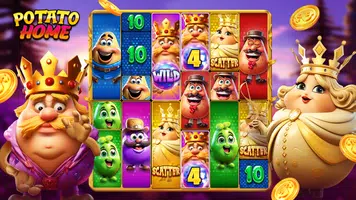 JackPot Winner:Casino Slots Скриншот 2