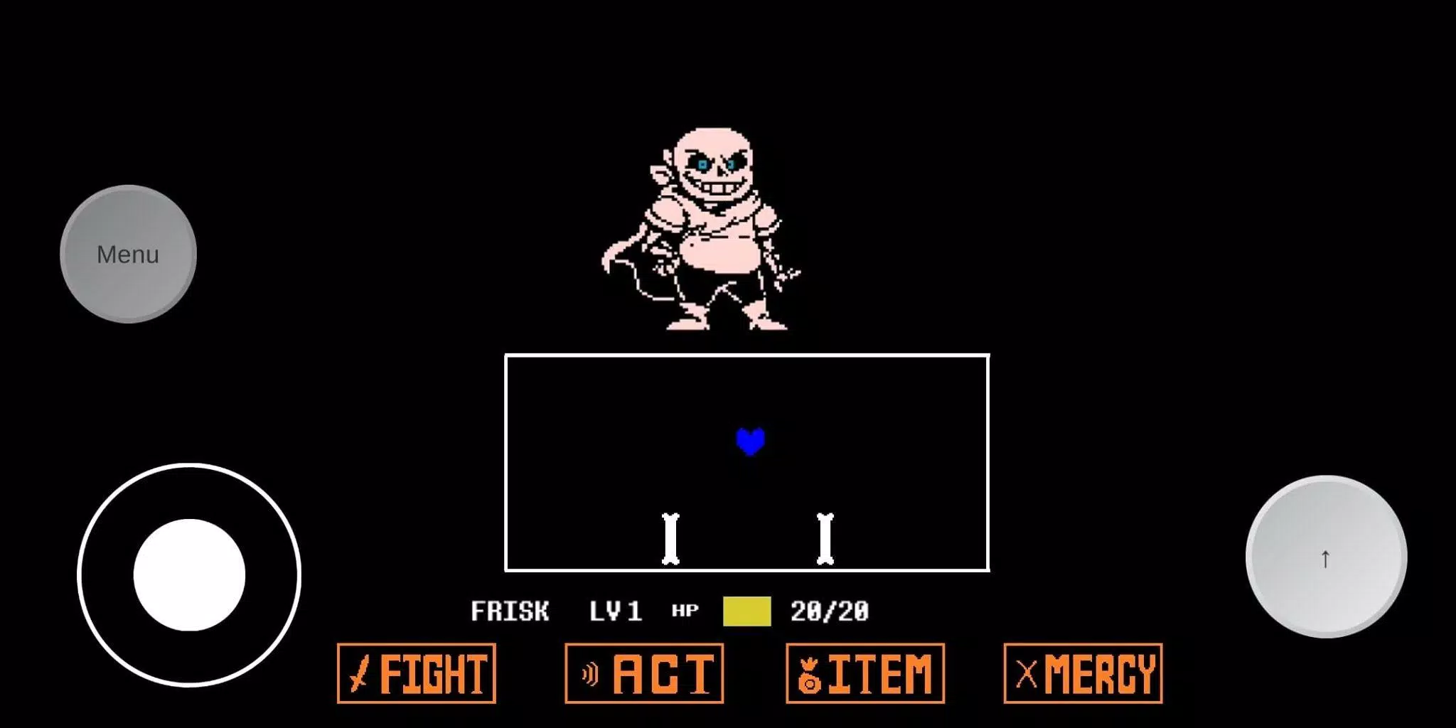 AUSTALE Screenshot 3