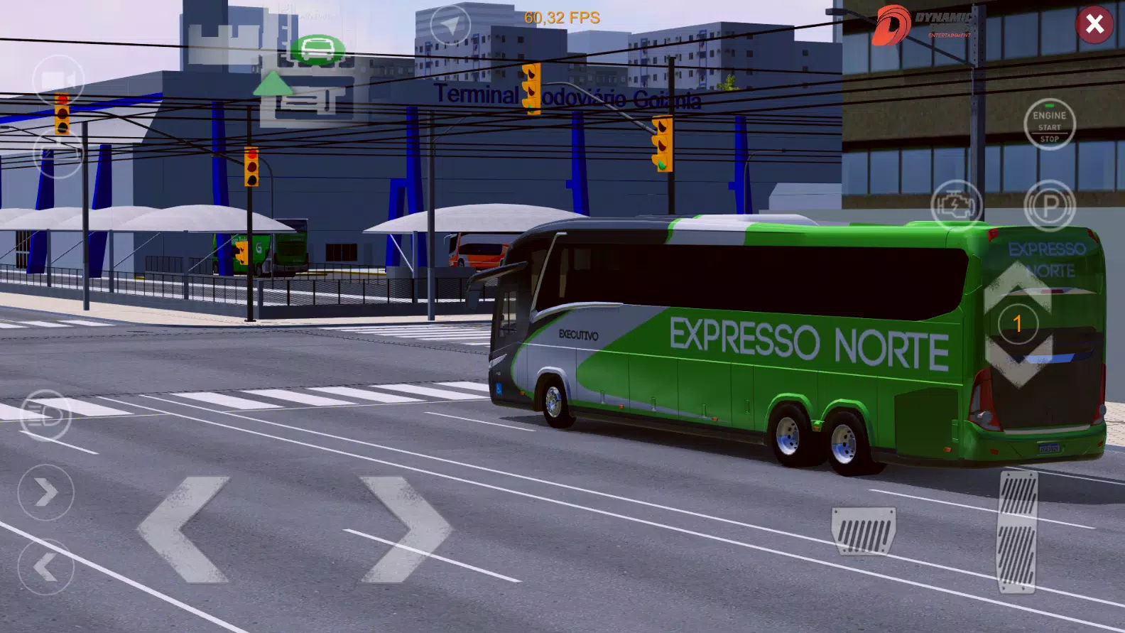 Drivers Jobs Online Simulator 스크린샷 4