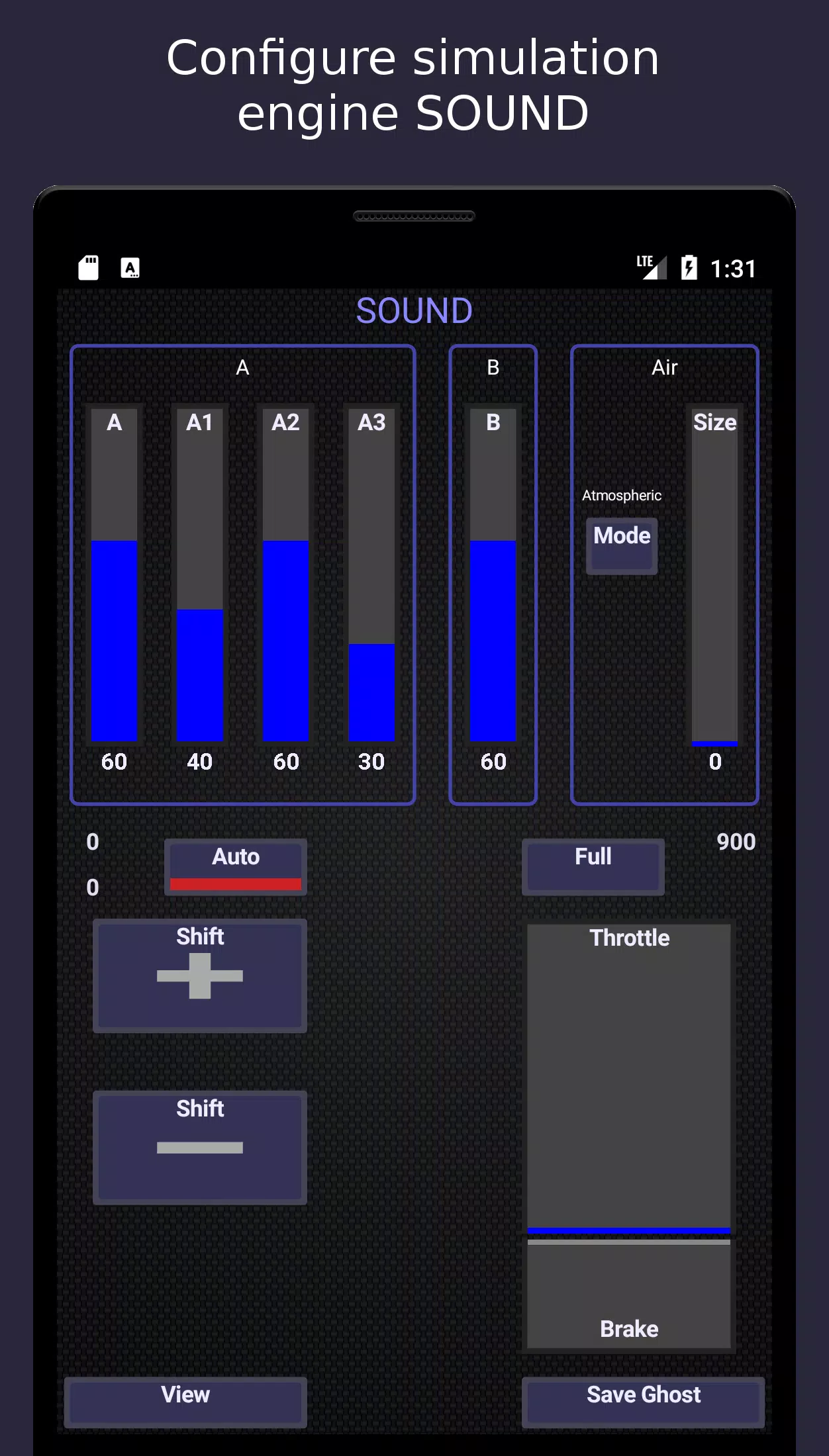 MotorSim 2應用截圖第3張