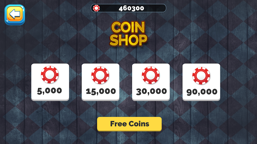 VIP Club Vegas Casino – New Slot Machines Online Capture d’écran 2