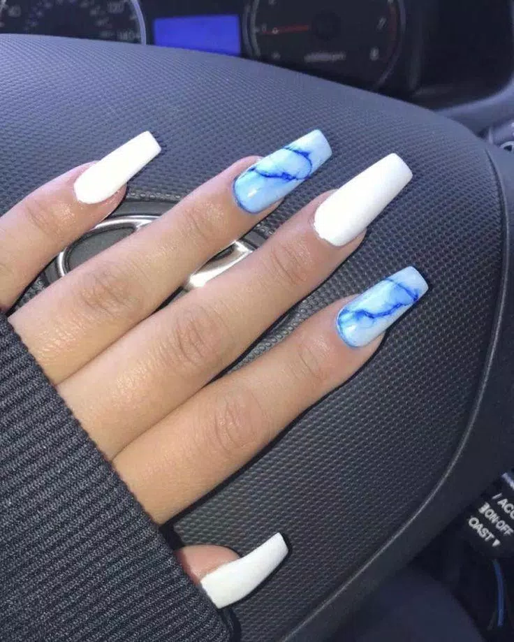 Fake Nails Screenshot 1