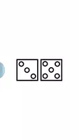 two simple dice应用截图第1张