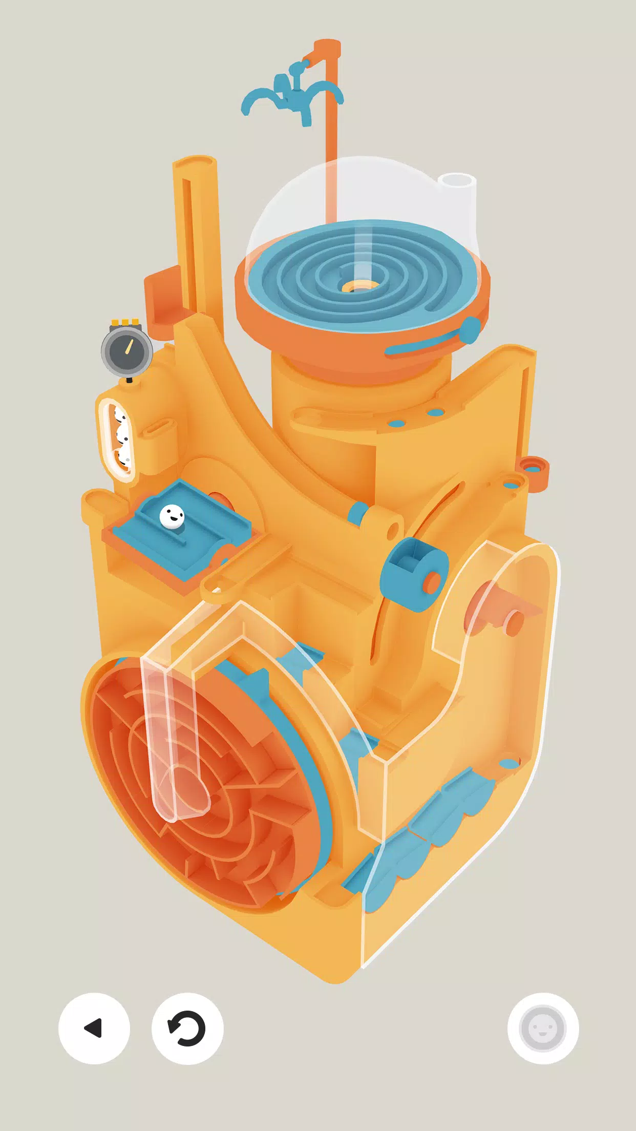 Automatoys 스크린샷 1