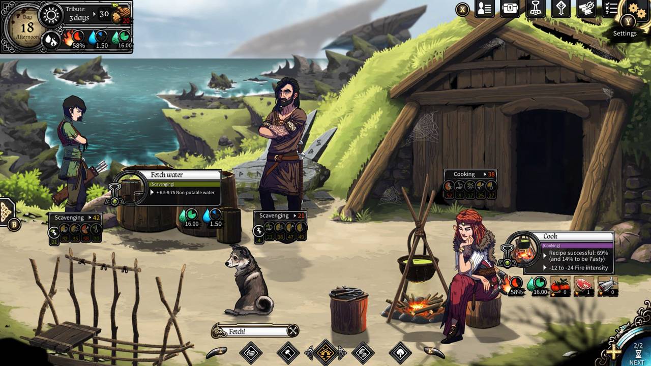 Sales Screenshot 4