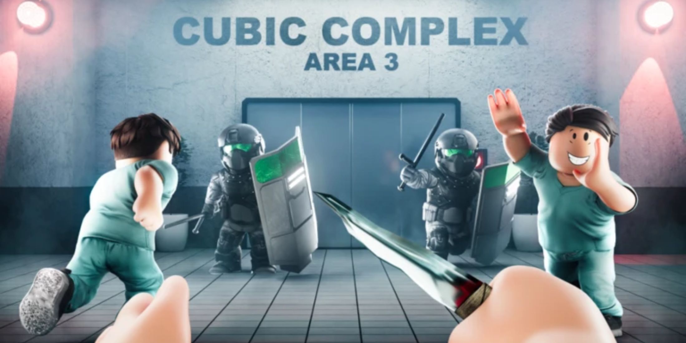 Roblox：避難所生活兌換碼更新（2025年1月）