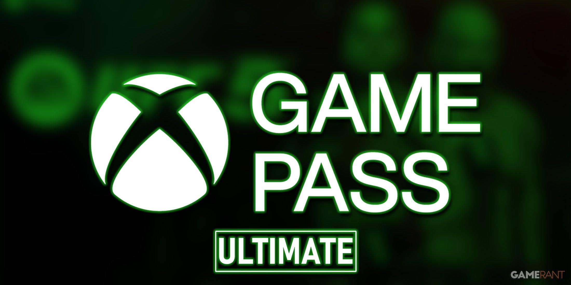 Xbox Game Pass Ultimate 今日新增兩款相隔 27 年的遊戲