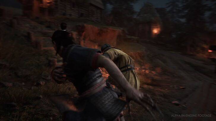 Blood of Dawnwalker: Strategic Daytime Challenges