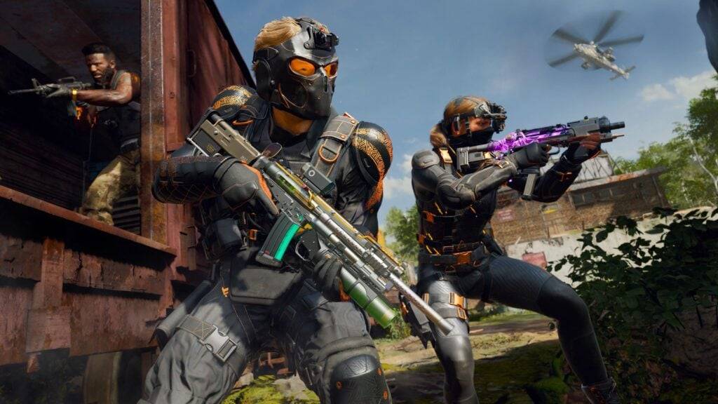 Is Call of Duty's Change Good or Bad?