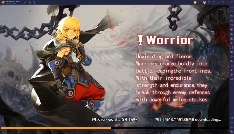 Dragon Nest: Rebirth - Fast Leveling Guide for Beginners
