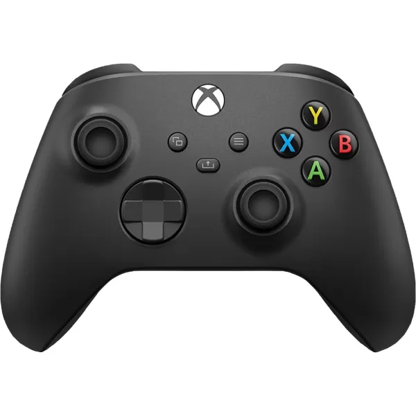 Xbox系列X | S控制器現有顏色一覽