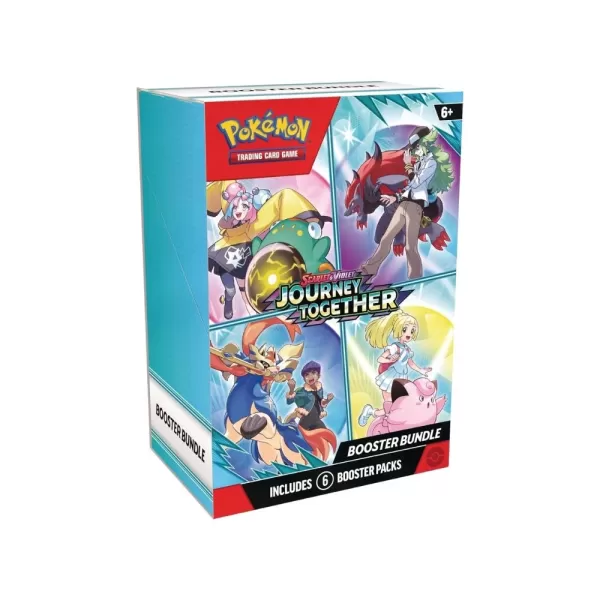 Amazon verbirgt die besten Pokémon TCG -Deals: Entdeckt
