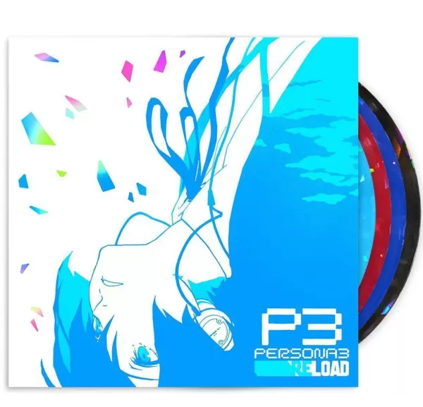 IGN Store jetzt verkauft Persona Vinyl Soundtracks!