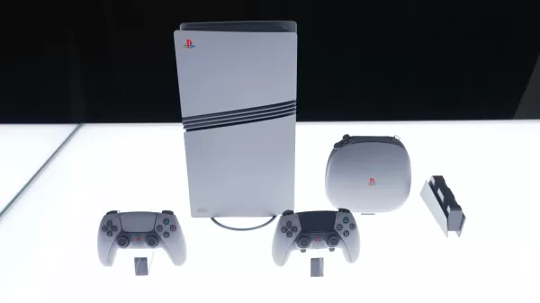 Sony pesa el aumento del precio de PS5 debido a un impacto arancelario de $ 685 millones
