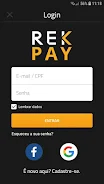 Rek Pay 스크린샷 3