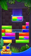 Block Puzzle-Jewel Blast Captura de pantalla 4