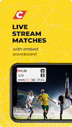 SportCam - Video & Scoreboard应用截图第1张