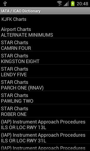 Aviation Tool Captura de tela 3