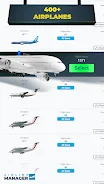 Airline Manager - 2023 Screenshot 2